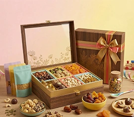 Wellness Gift Hamper